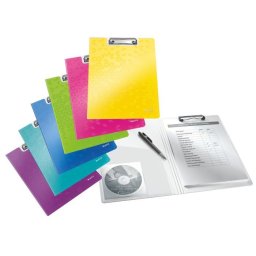 Clipboard dublu Wow Leitz