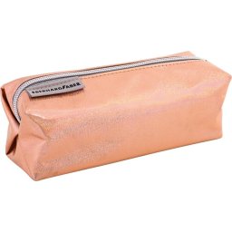 Penar Etui Tubular Glitter Eberhard Faber