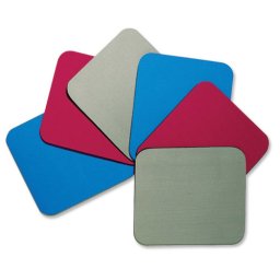 Mouse pad din poliester Fellowes