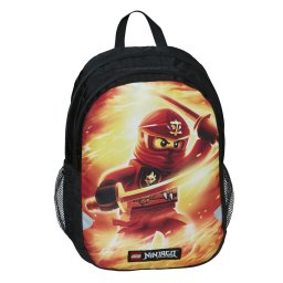 Rucsac extins LEGO V-Line NinjaGo Kai