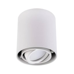 Lampă spot SIROK 1xGU10/30W/230V alb