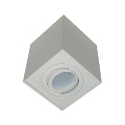 Lampă spot SIROCO 1xGU10/30W/230V alb