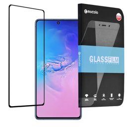 Folie Sticla Samsung S10 Lite n770 Negru