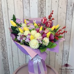Buchet Flori "More&More Flowers