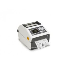Imprimanta de etichete Zebra ZD620t healthcare