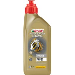 Ulei transmisie Castrol Manual Transaxle 75W90 1L