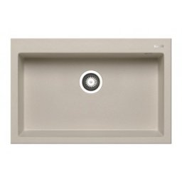 Chiuveta granit Pyramis ISTROS - Beige 760mm*500mm