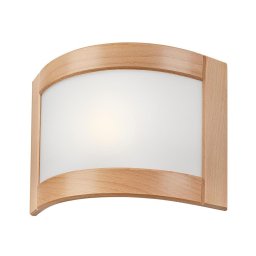 Aplica de perete ELODIE, 1 x E27, 60 W, 230 V