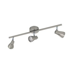 Eglo 97824 - Spot LED TIBERIO 1 3xLED/3W/230V