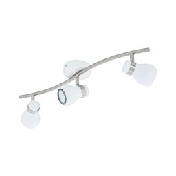Eglo 97352 - Spot LED ARBOLEDAS 3xGU10/5W/230V
