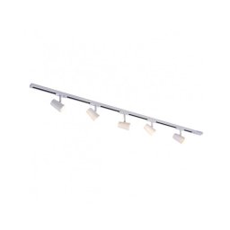 ITALUX 914103 WH - Lampă spot ASTLEY 5xGU10/35W/230V