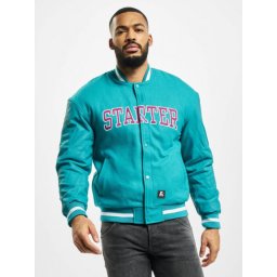 Starter Team Jacket