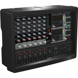 Mixer Amplificat Behringer PMP560M