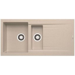 Chiuveta Granit Alazia - Beige 1000mm*500mm