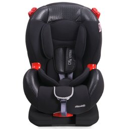 Scaun auto Chipolino City Cross black