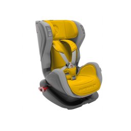 Scaun Auto Copii 9-25 kg Avionaut Glider cu Isofix Galben S01