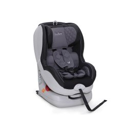 Scaun auto copii 0-18 kg Isofix Cangaroo Freedom Gri