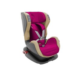 Scaun Auto Copii 9-25 kg Avionaut Glider cu Isofix Violet Ivory R05