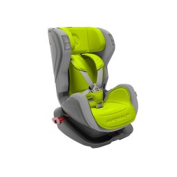 Scaun Auto Copii 9-25 kg Avionaut Glider cu Isofix Verde Gri S02