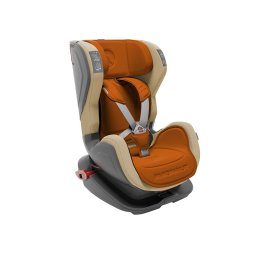 Scaun Auto Copii 9-25 kg Avionaut Glider cu Isofix Maro Ivory R07