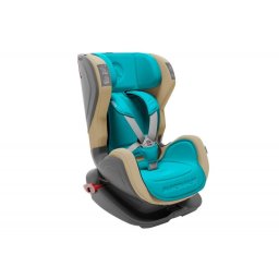 Scaun Auto Copii 9-25 kg Avionaut Glider cu Isofix Albastru Ivory R04
