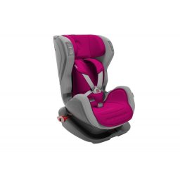Scaun Auto Copii 9-25 kg Avionaut Glider cu Isofix Violet Gri S05