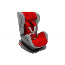Scaun Auto Copii 9-25 kg Avionaut Glider cu Isofix Rosu Gri S03