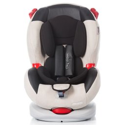 Scaun auto Chipolino City Cross creme