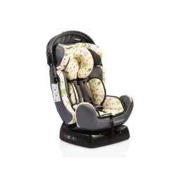 Scaun auto 0-25 kg Cangaroo Guardian Gri