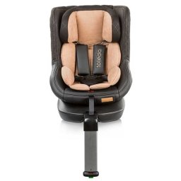 Scaun auto Chipolino Toledo 0-18 kg frappe cu sistem Isofix si sezut rotativ