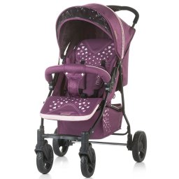 Carucior sport Chipolino Mixie amethyst