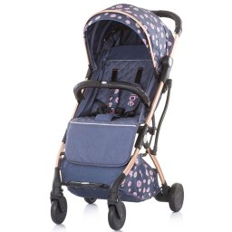 Carucior Chipolino Vibe denim rose