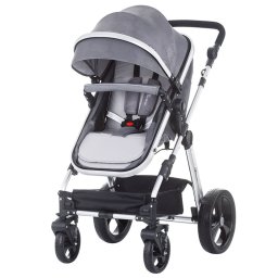 Carucior Chipolino Havana 2 in 1 graphite