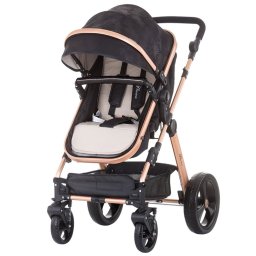 Carucior Chipolino Havana 2 in 1 onyx