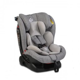 Scaun Auto 0-36 Kg Cangaroo Marshall Light Grey