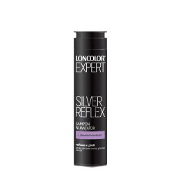 Sampon Nuantator Loncolor Expert Silver Reflex, 250ml