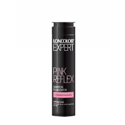 Sampon Nuantator Loncolor Expert Pink Reflex, 250ml