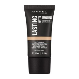 Fond de Ten Rimmel London Lasting Matte 085 Fair Beige, 30ml