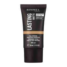 Fond de Ten Rimmel London Lasting Matte 305 Buff, 30ml