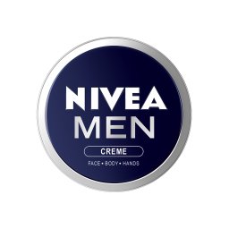 Crema pentru barbati Nivea Men Creme, 75ml