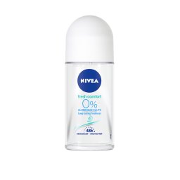 Deodorant Roll-on Nivea Fresh Comfort, 50ml