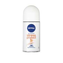 Deodorant Roll-on Antiperspirant Nivea Stress Protect, 50ml