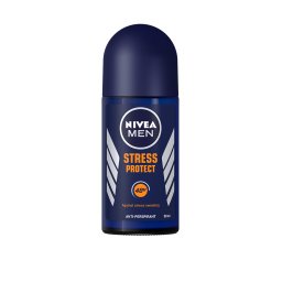 Deodorant Roll-on Antiperspirant Nivea Stress Protect, 50ml