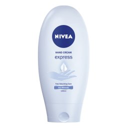 Crema de maini Nivea Express Care, 100ml