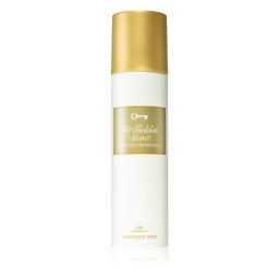 Deodorant pentru femei Antonio Banderas Her Golden Secret, 150ml
