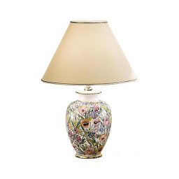 Lampă de masă GIARDINO 1xE27/100W/230V Kolarz 0014.74