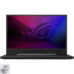 Asus ROG Zephyrus M15 GU502LW, Intel® Core™ i7-10750H - 5.00 GHz, 15.6”, Full HD, 240Hz, 16GB, 1TB SSD, NVIDIA® GeForce RTX™ 2070 Max-Q 8GB