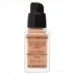 Photo Perfexion Fluid Foundation SPF 20 - # 8 Perfect Amber
