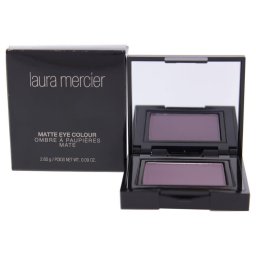 Eye Colour - Plum Smoke ( Matte )