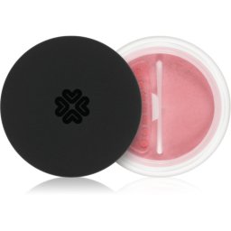 Lily Lolo Mineral Blusher 3g Clementine